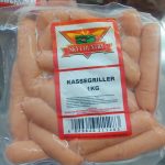 Kassegriller