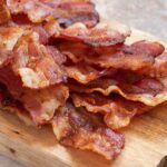 Crispy Bacon